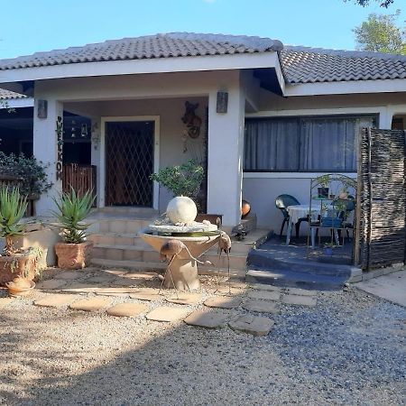 Aloes Bush Stay Hoedspruit Exteriör bild