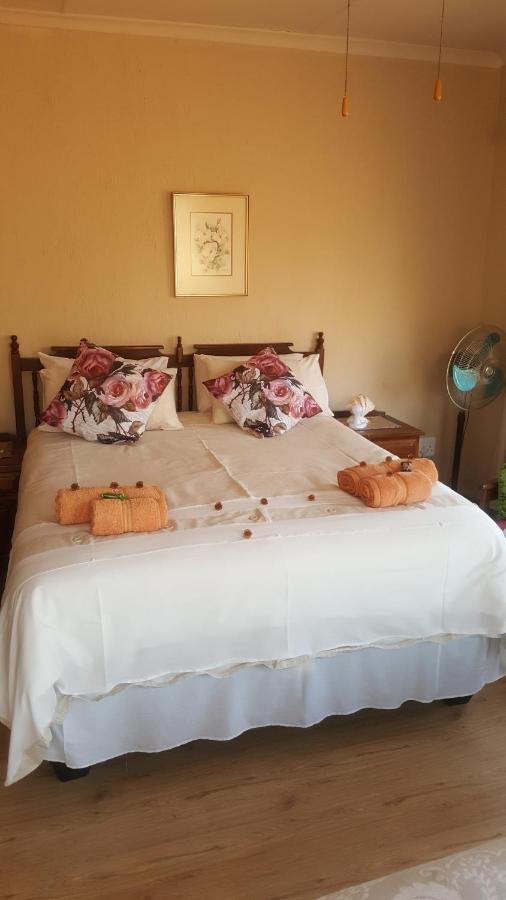 Aloes Bush Stay Hoedspruit Exteriör bild