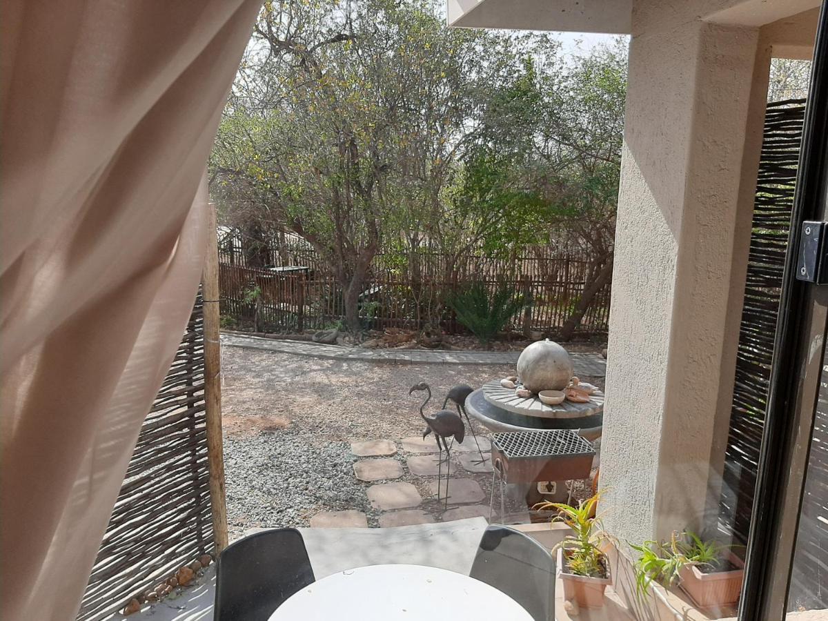 Aloes Bush Stay Hoedspruit Exteriör bild