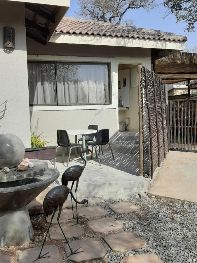 Aloes Bush Stay Hoedspruit Exteriör bild