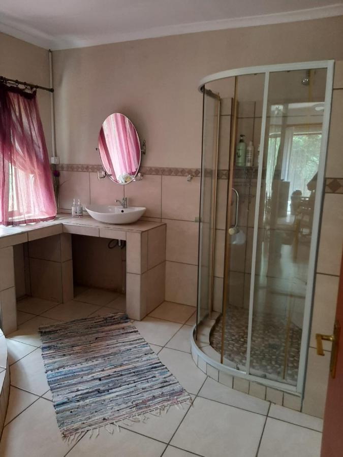 Aloes Bush Stay Hoedspruit Exteriör bild