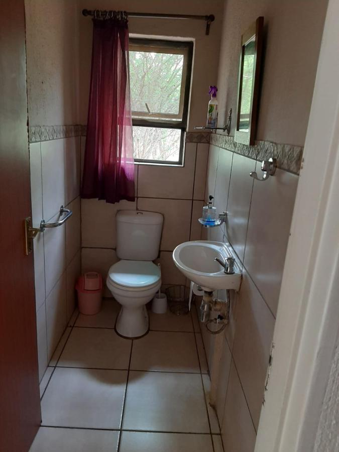 Aloes Bush Stay Hoedspruit Exteriör bild