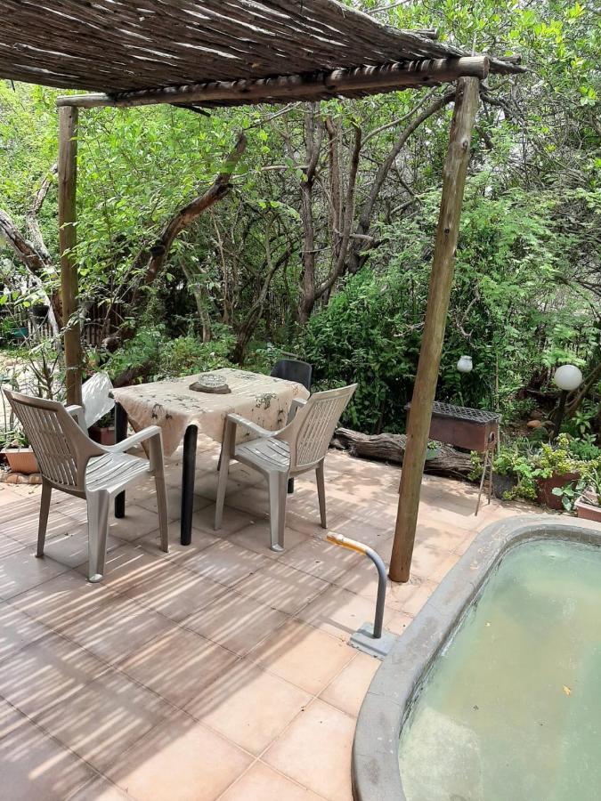 Aloes Bush Stay Hoedspruit Exteriör bild