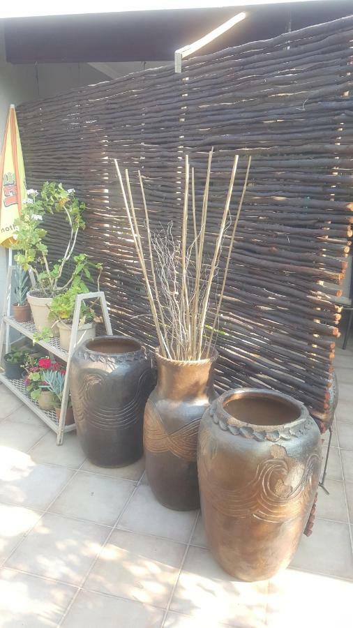 Aloes Bush Stay Hoedspruit Exteriör bild